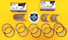 Discovery 2 TD5 Mains & Big End Bearings (STD) + Piston Rings LFT500040 STC3299
