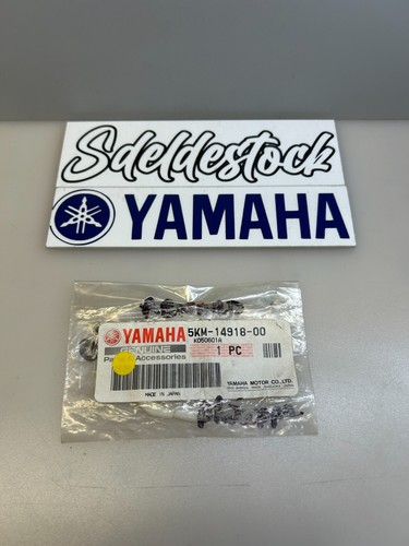 Bague carburateur yamaha - 1,