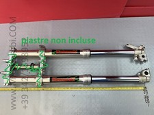 FORK STEMS 46MM 44075112814 KAWASAKI KX 125 1999 2002 FRONT FORK