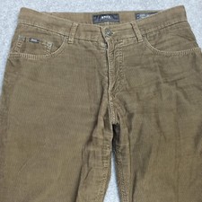 Brax-Cooper Thermo-Concept