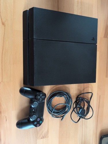 Sony playstation 500 go - sony,