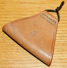 vintage BOUCLE triangle