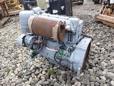2011 Deutz D914 L04 Diesel Engine RUNS MINT! VIDEO! 1579 HOURS!