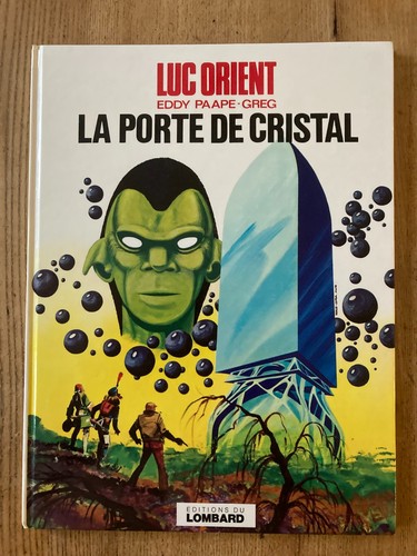 Luc orient la - la, de