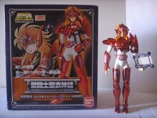 Figurine Bandai Myth Cloth
