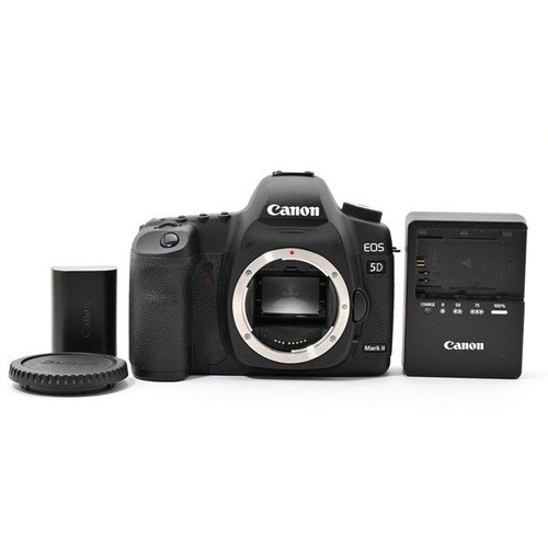 Appareil photo reflex