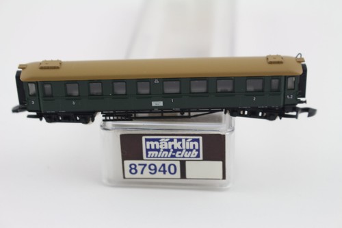 87940 württ wagon train - wagon,