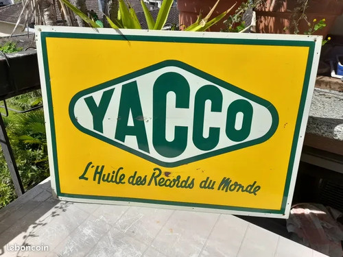 Plaque tôle non émaillée