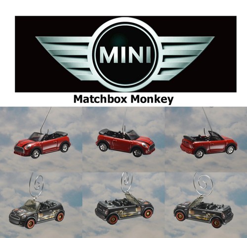 Austin mini cooper - mini,