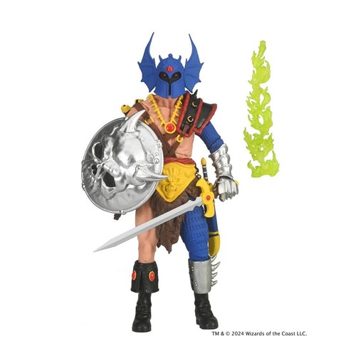 Neca 50th anniversary - -,
