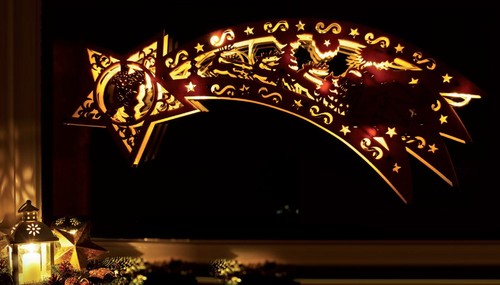 Bonetti led décoration - led,