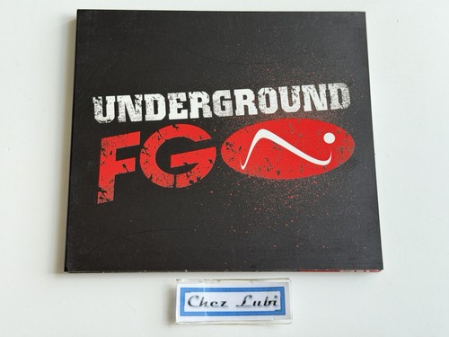 Underground tiga booka - -,