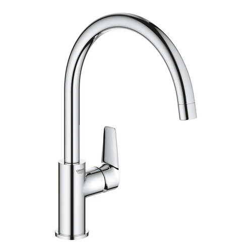Grohe bauedge mitigeur - bauedge,