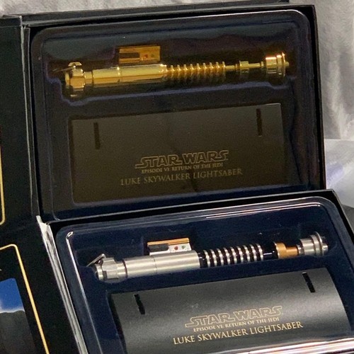 Star wars mini - mini, laser