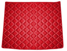 Matelassé Cuir artificiel