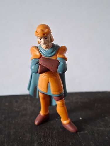 Figurine disney nestlé notre - figurine, nestlÉ-