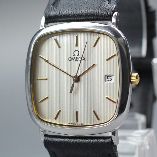 Montre homme omega ville - montre,