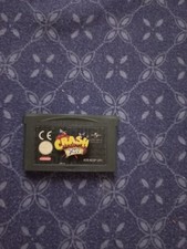 Lot De Jeux Gameboy Crash