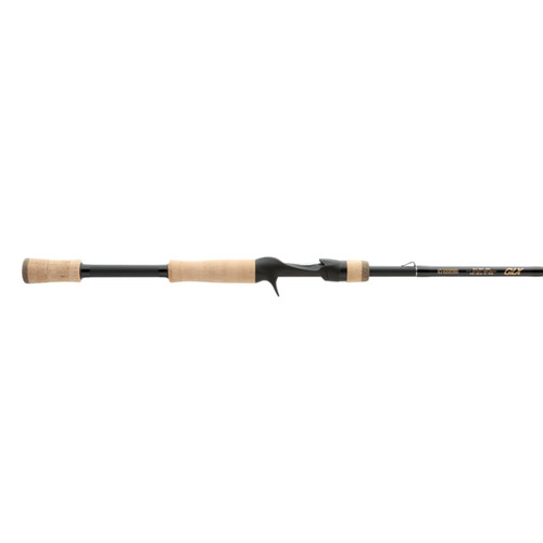 New loomis glx jig - glx, jig+worm