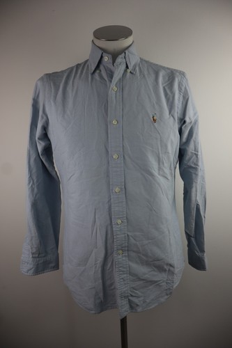 Polo ralph lauren chemise - polo, en