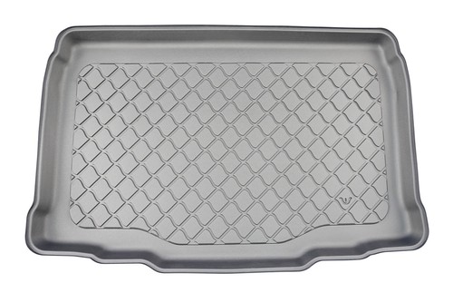 Neuf tapis coffre - tapis, pour