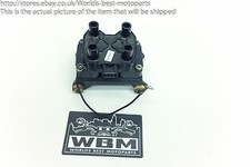 BMW K1200 RS (4) 98' ignition coil pack ignition coil
