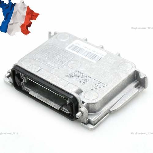 Ballast xenon phare module - ballast,