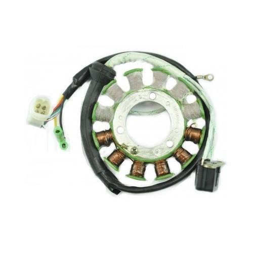 Stator pour yamaha - stator, banshee