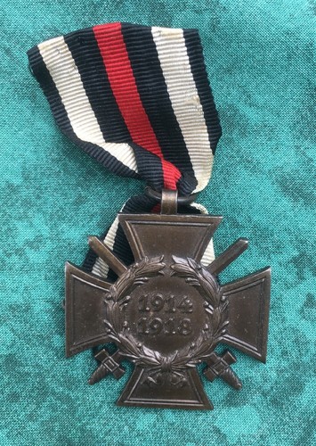 Croix honneur combattant - d'honneur,