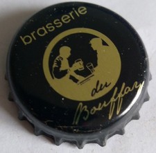 capsule de Bière FRANCAISE