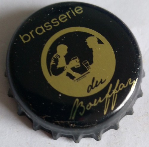 Capsule bière francaise - de,