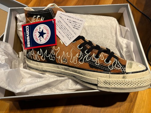 Stranger things converse - stranger,
