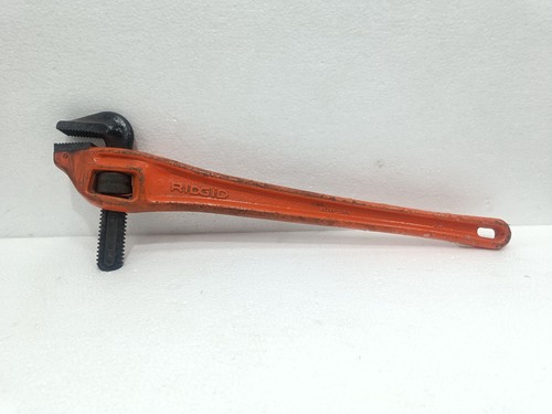 Ridgid heavy duty - 24,