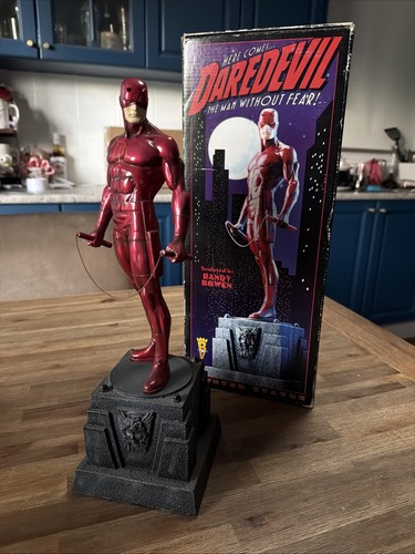 Daredevil bowen designs - daredevil,