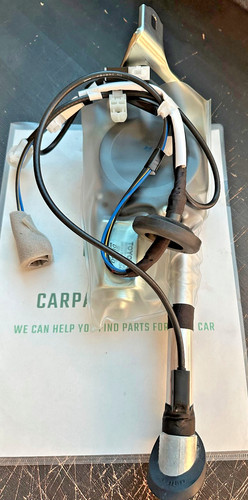 Antenne toyota mr2 avec - toyota,