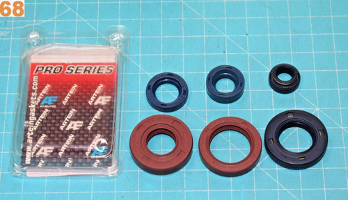 Kit joints spy - kit, 6