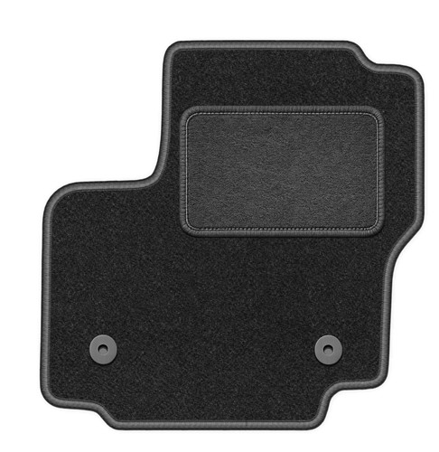 Tapis conducteur moquette - conducteur,