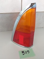 FORD TAUNUS  : CABOCHON de FEU