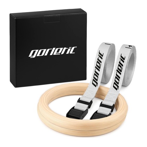 Gorletic anneaux de - ,