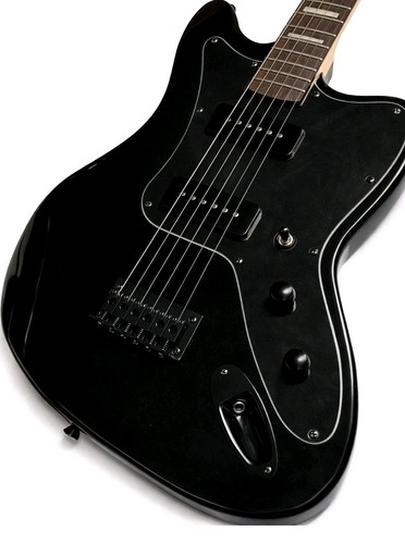 New string baritone long - baritone,
