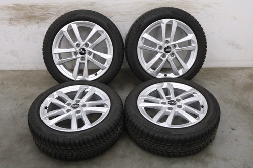 Hiver original jantes 17 - !,