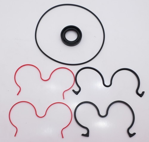 Pièces pompe hydraulique