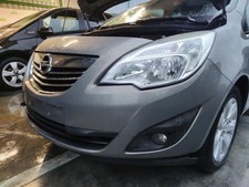Pare choc avant OPEL MERIVA B