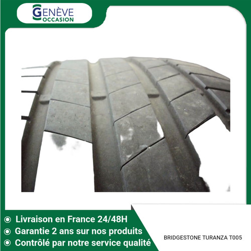 Pneu bridgestone - 🇫🇷,