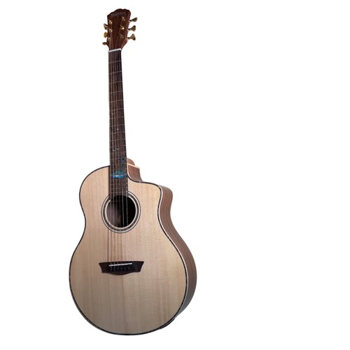 Washburn allure sc56s bella - allure,