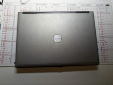 Dell latitude D630 core 2 duo