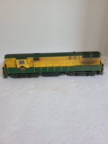 Atlas trainmaster scale - trainmaster,