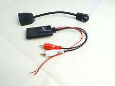 Adaptateur Bluetooth 5.0 AUX Pour Sony CDX-M50IP CDX-M60Ui CDX-M600 CDX-M600R