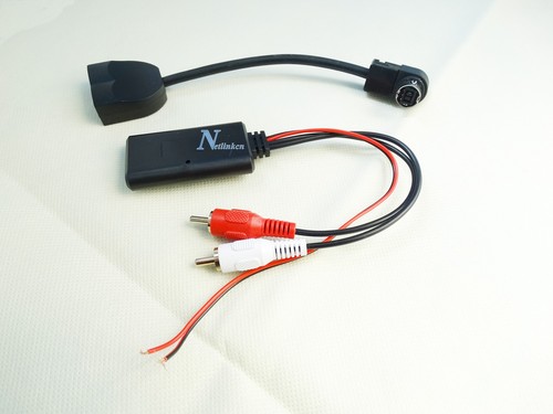 Adaptateur bluetooth aux - 5.0,