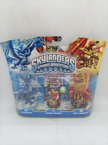 Skylanders spyro adventure - spyro's,
